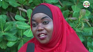 Kwale Women Celebrate Women International Day.