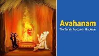 What Is Exorcism Or Avahanam And How You Can Do It?