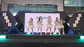 Nikko Nikko : Mr. Bingsu @ Imperial Esport Festival 2024 - Imperial World Samrong【4K 60FPS】