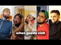 When Mehmaan Visit - Part 7