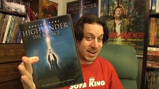 Highlander: The Source Review