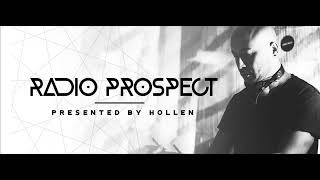 Radio Prospect 228 (Guest Mix Tom Wax) 24.10.2022