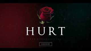 Sad Type Beat - "Hurt" Emotional Instrumental 2022