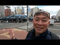 🇯🇵 sapporo hokkaido the food tour