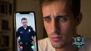 “You’re Under Arrest” — Why Are People Being “Arrested” Over Phone Calls?