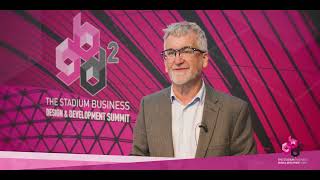 Why attend the Design and Development Summit... in 108 seconds - by TheStadiumBusiness