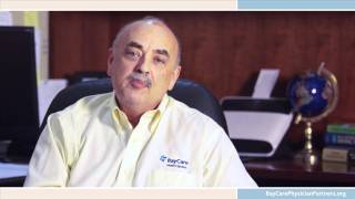 BayCare Physician Partners: Why Do This?