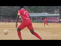 hazaribagh vs odisha 5 1 sarjom beda championship 2021 4 th quater final hazaribagh win