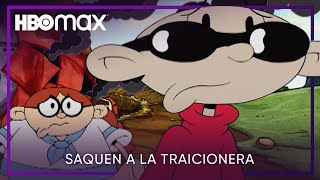 Saquen a la traicionera | KND: Los chicos del barrio | HBO Max