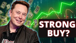 Could Musk’s Twitter disaster wipe another quarter off Tesla’s stock ?