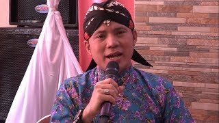 Dimas Tdjo ~ Langgam Ali Ali - Bengawan Sore