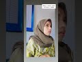 BU ISZA SEDANG MEMIKIRKAN KADER KESEHATAN PAKAI KERUDUNG #shorts#viral#trending#tiktok#fyp#beautiful