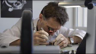 Epos - Artistry in Watchmaking