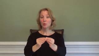 ASL3 Class 14 SIGNS to help translate Comparisons on pp. 35-37