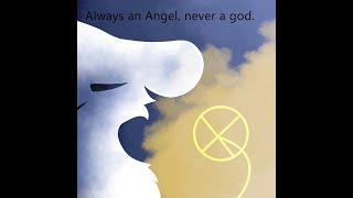 Always an angel, never a god. || Rain World PMV. || Vanilla, Downpour, watcher spoilers.