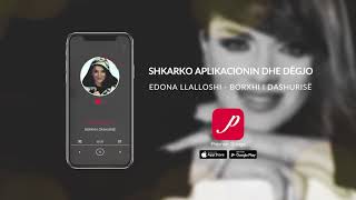 Edona Llalloshi - Borxhi i Dashurise (Promo)