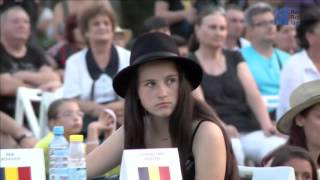 Mihailopol Selini - Agori mou @ MusicForKids International Festival 2015