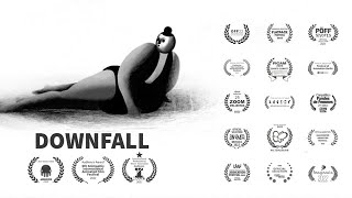 Downfall : Enya's Struggle and Descent in Award-Winning Animated Film | STAFF PICK