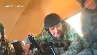 Солдаты Украины попали в засаду