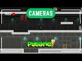 Python Game Development: Scrolling Map Cameras