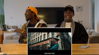 Download j-hope 'on the street (with J. Cole)' Official MV | REACTION mp3