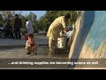 poisonous and running out pakistan s water crisis