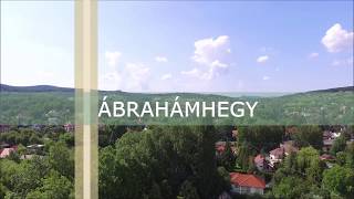 Ábrahámhegy //Balaton// DJI Phantom 3 Standard