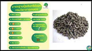 ข้อกำหนดการใช้ปุ๋ยและวัตถุอันตรายนาข้าว | บันทึกการเรียน BABI รุ่นที่ 1 ครั้งที่ 8 Part 3 |3 ต.ค. 67