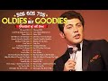 Golden Oldies: Tom Jones, Paul Anka, Elvis Presley, Engelbert | Best Greatest Hits of 50s - 60s -70s