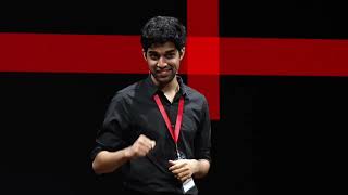 Why Words Matter | Rutwik Deshpande | TEDxYouth@LPHS