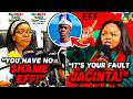 Jacinta Ngobeza-Zuma CRUSHES Naledi Chirwa Via Facebook Posts (Live Analysis)