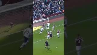 Goals Son Heung-Min 🔥🔥 || Aston Villa vs Tottenham - Premier League #Shorts #Tottenham #Spurs