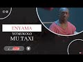 ENYAMA YO'MUKOLO MU TAXI