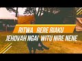 KIHONIA KIA MAANDU (LYRIC VIDEO)