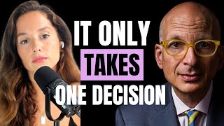 The ONE DECISION That Changes EVERYTHING | Seth Godin