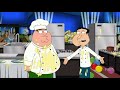 family guy how paula deen got her cooking show taken off the air