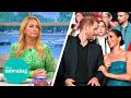 Prince Harry & Meghan Open Up On The Dangers Of Cyber Bullying | This Morning