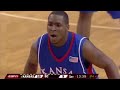 2008 kansas jayhawks could not be stopped 🏆 complete season highlights