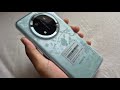 HONOR X9C Jade Cyan Unboxing!