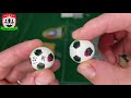 is this the rarest italia 90 subbuteo ball unboxing mystery box on youbbuteo