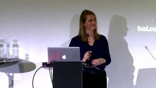 Data Democratization: from Data Strategy to the Golden Path | Sacha Roggeveen \u0026 Melissa Perotti