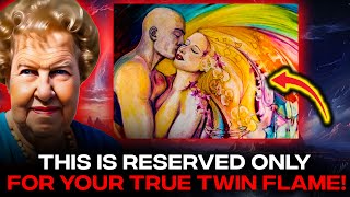 EXCLUSIVE Twin Flame SIGNS You Won't Believe Only Happen to TWIN FLAMES!🔥 Dolores Cannon
