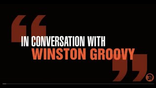 Trojan Records In Conversation with Winston Groovy