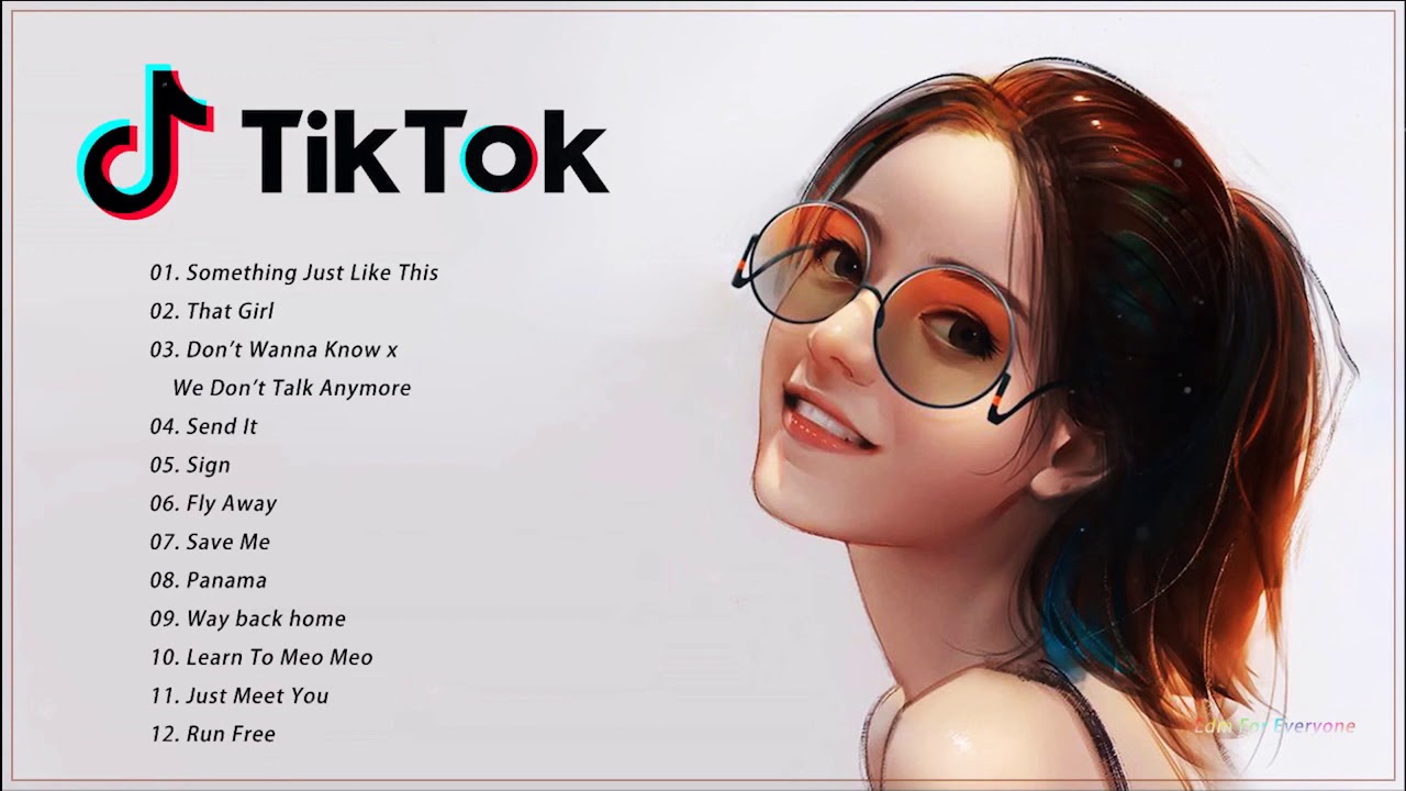 🎧เพลงสากลฮิต ในtik Tok 🔊 - YouTube