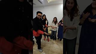 कैसा लगा Dance मेरा 🤣