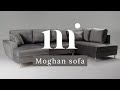 MOGHAN CORNER | Micadoni