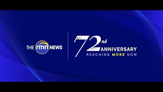 RMN EVENING NEWS / January 22, 2025 / Wednesday