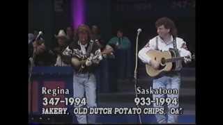 The Johner brothers - Telemiracle #18(1994)