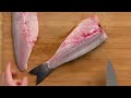 how to use every japanese knife method mastery epicurious