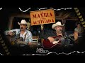 Abel Zazueta Y Los De Culiacán // LA MAYIZA ANDA ACTIVADA (CORRIDOS EN VIVO 2022)